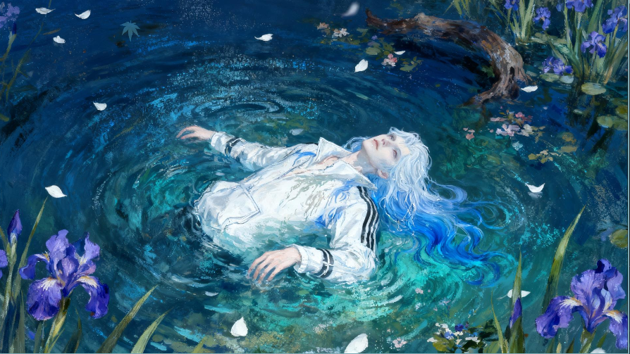 NSHWO411438逆水寒手游账号详情图27