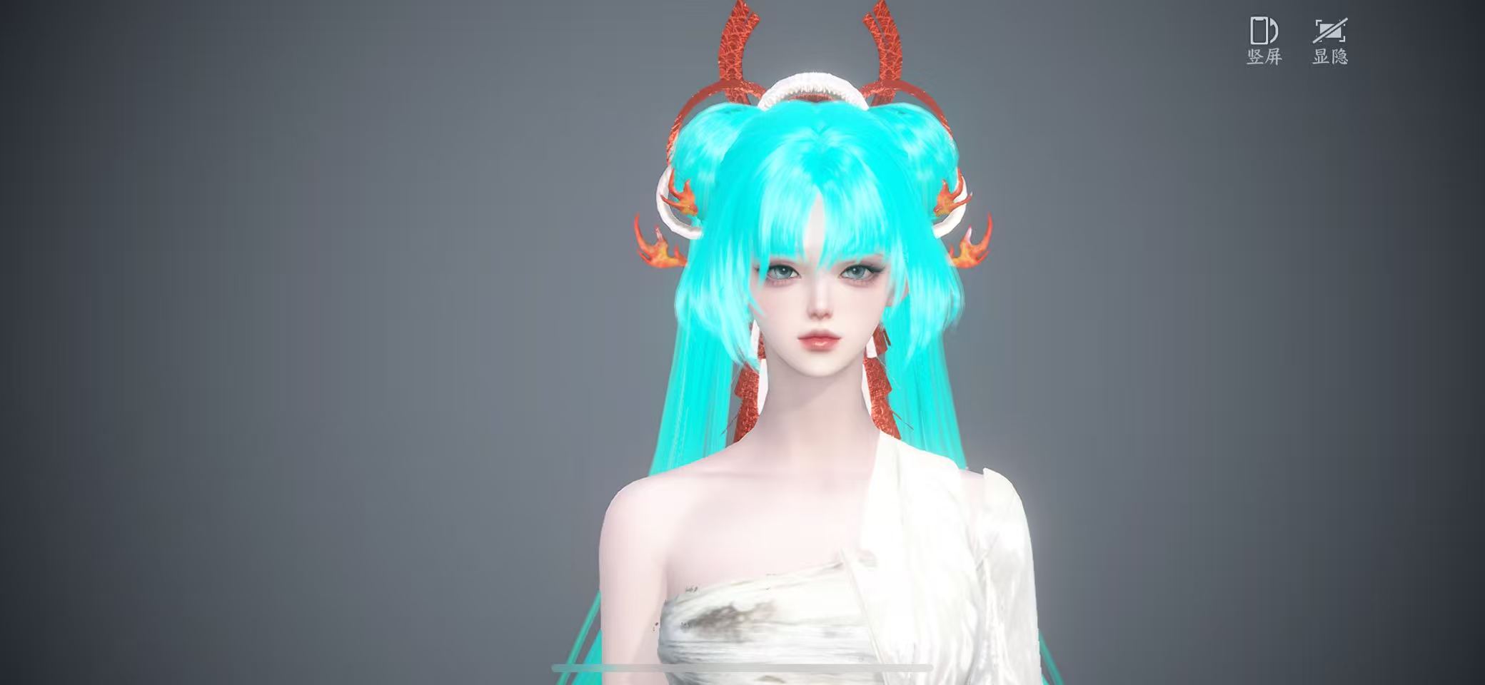 NSHWO413055逆水寒手游账号详情图34