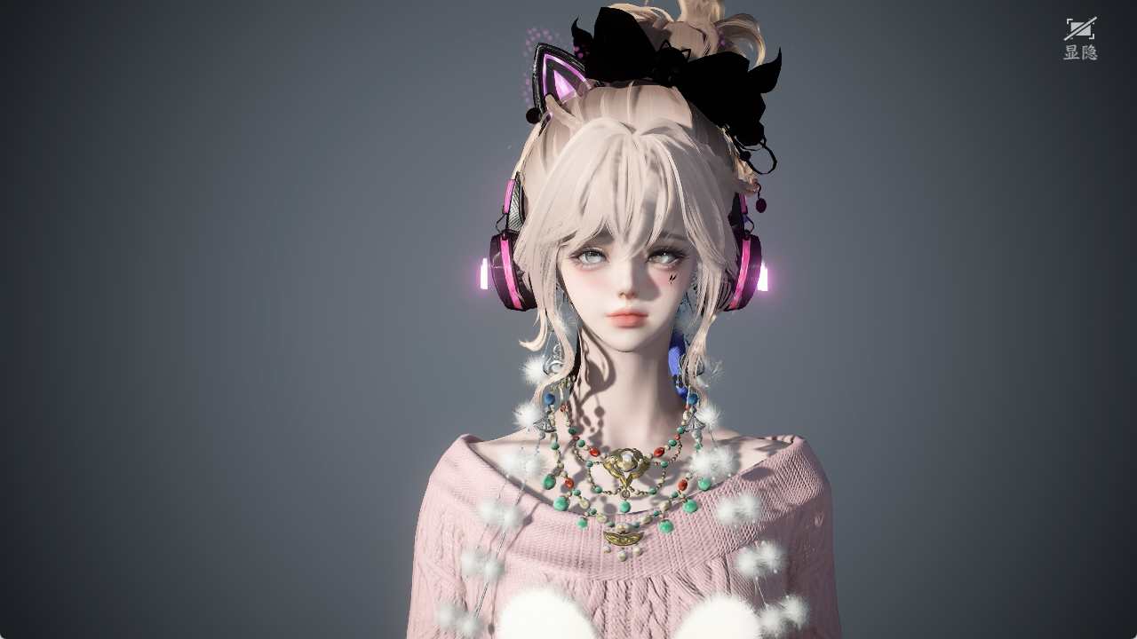 NSHWO414541逆水寒手游账号详情图25 NSHWO414541逆水寒手游账号详情图25