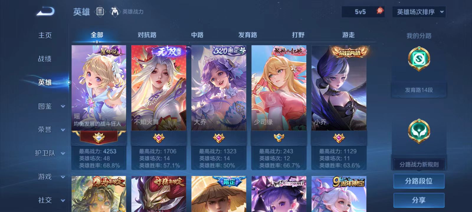 大图