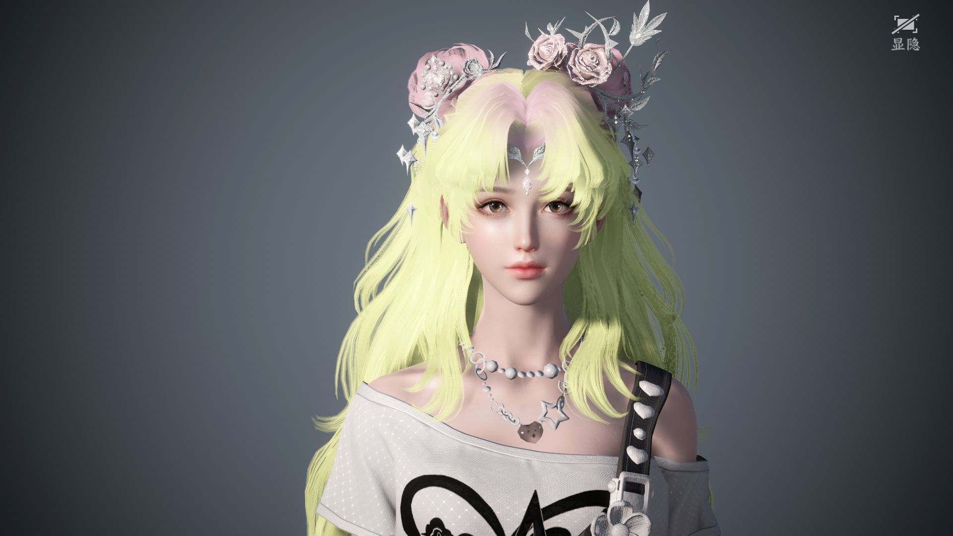 NSHWO416855逆水寒手游账号详情图35