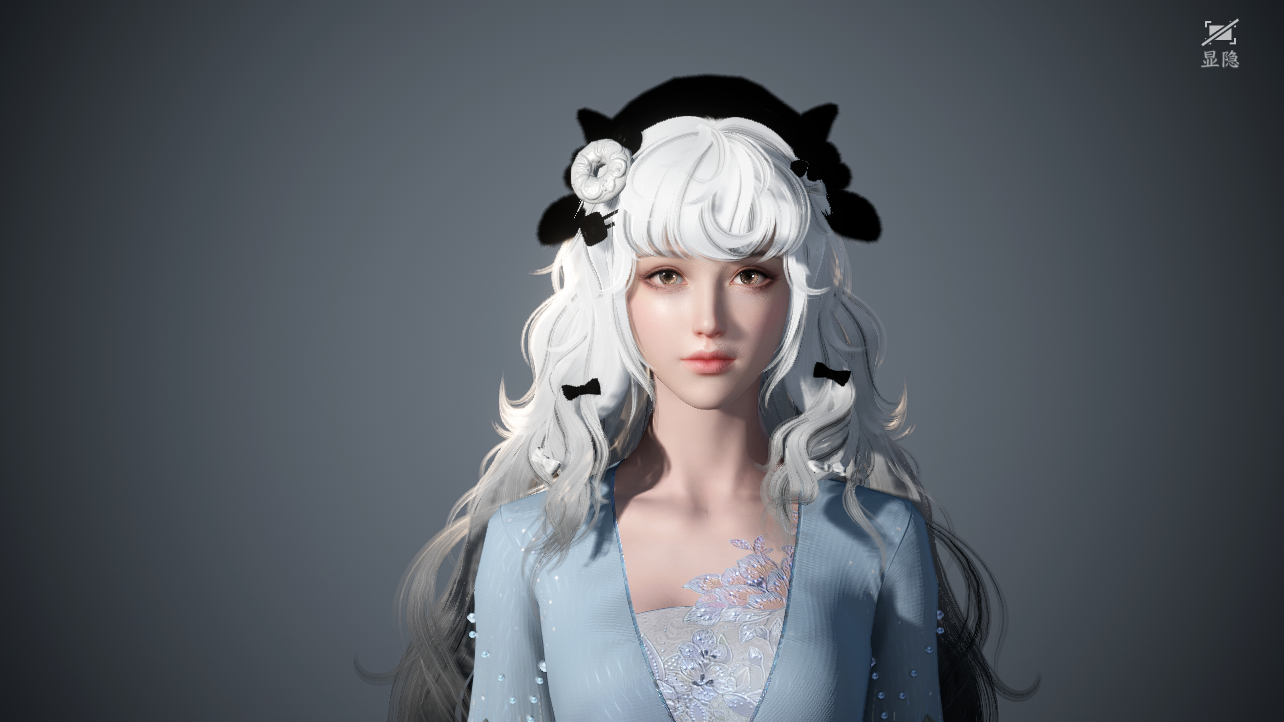 NSHZJY417407逆水寒手游账号详情图22