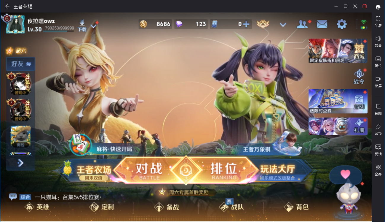 大图