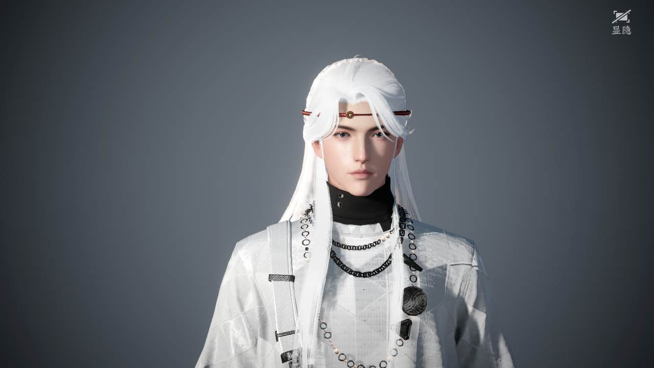NSHZJY420301逆水寒手游账号详情图57 NSHZJY420301逆水寒手游账号详情图57