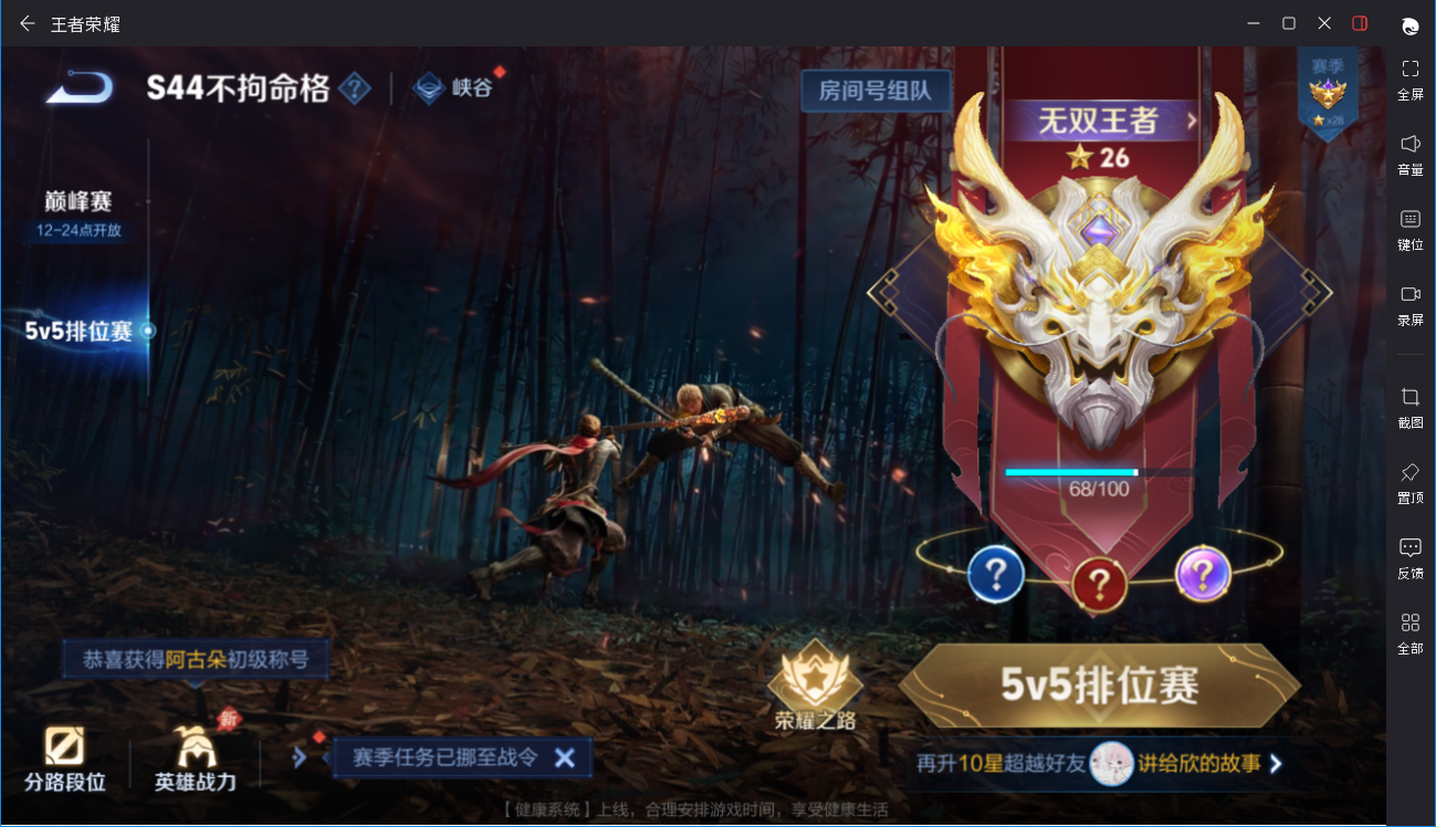 大图