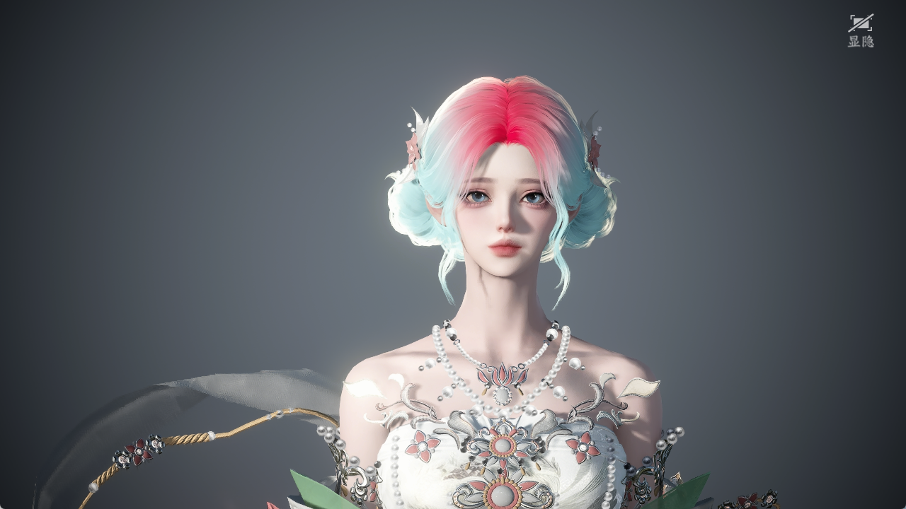 NSHWO421181逆水寒手游账号详情图34 NSHWO421181逆水寒手游账号详情图34