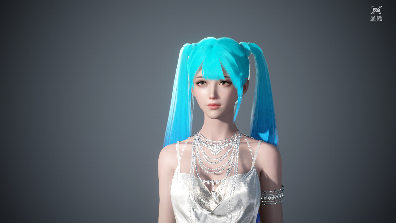 NSHZJY420583逆水寒手游账号详情图58 NSHZJY420583逆水寒手游账号详情图58