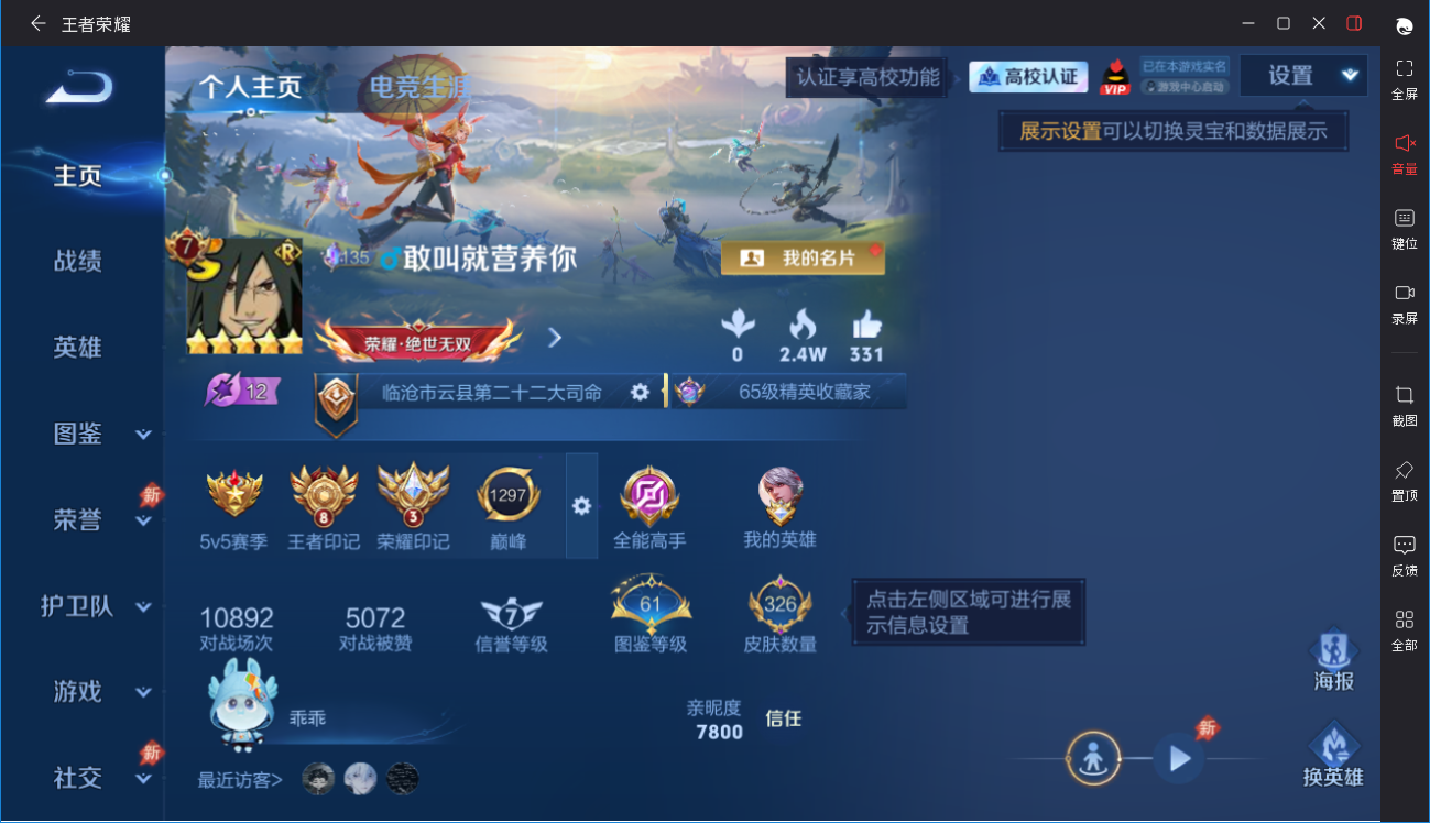 大图