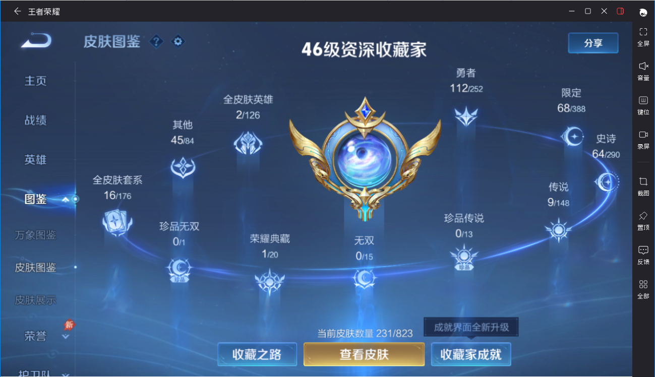 大图