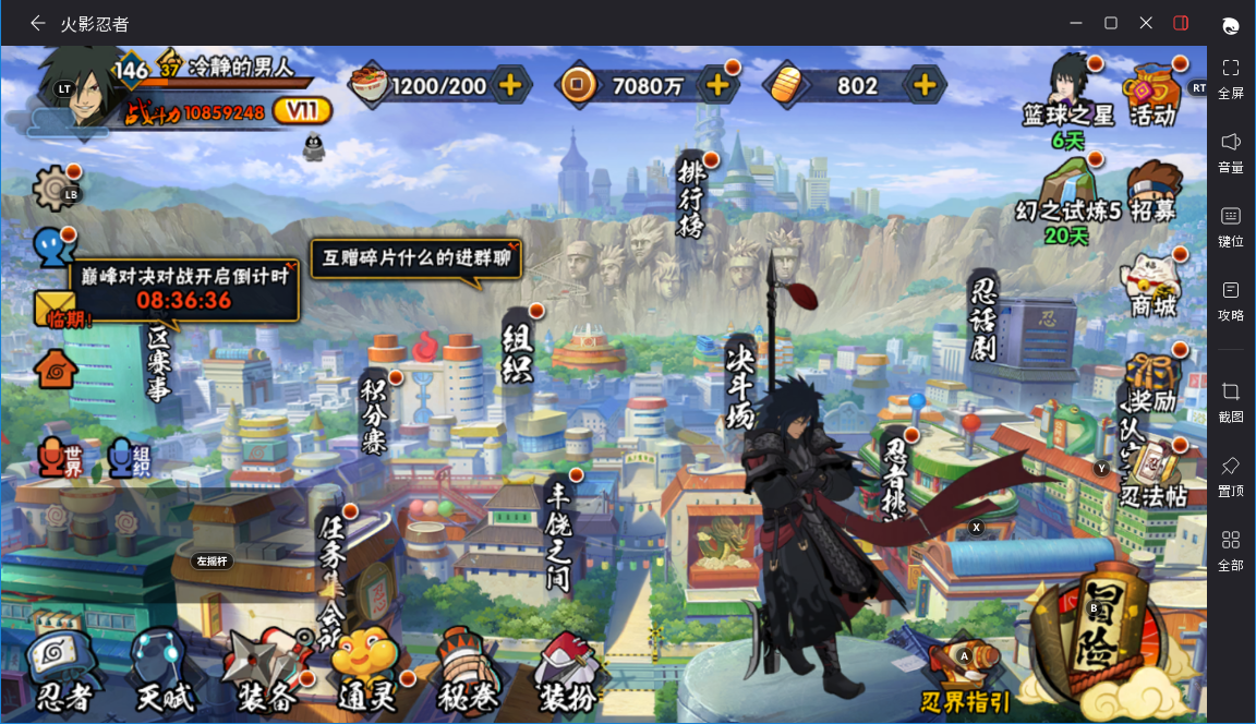 大图