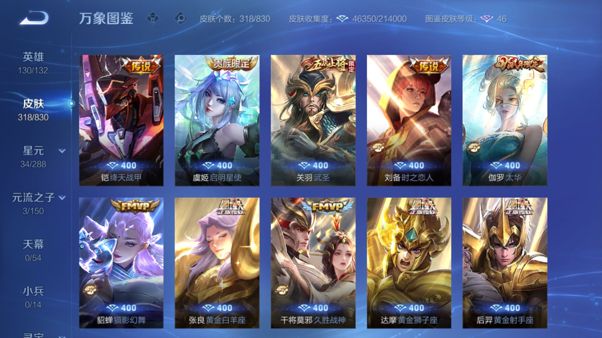 CFMZJY458039枪战王者账号详情图43 CFMZJY458039枪战王者账号详情图43