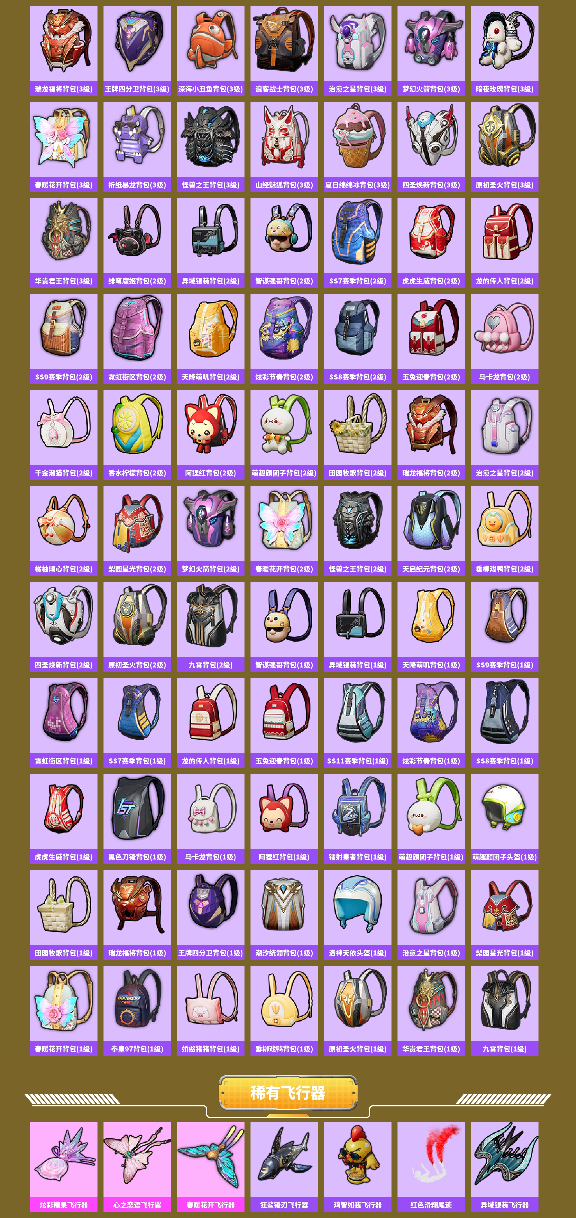 HPCMW421264和平精英账号详情图7 HPCMW421264和平精英账号详情图7