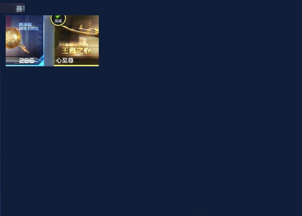 CFMWQ43496枪战王者账号详情图21