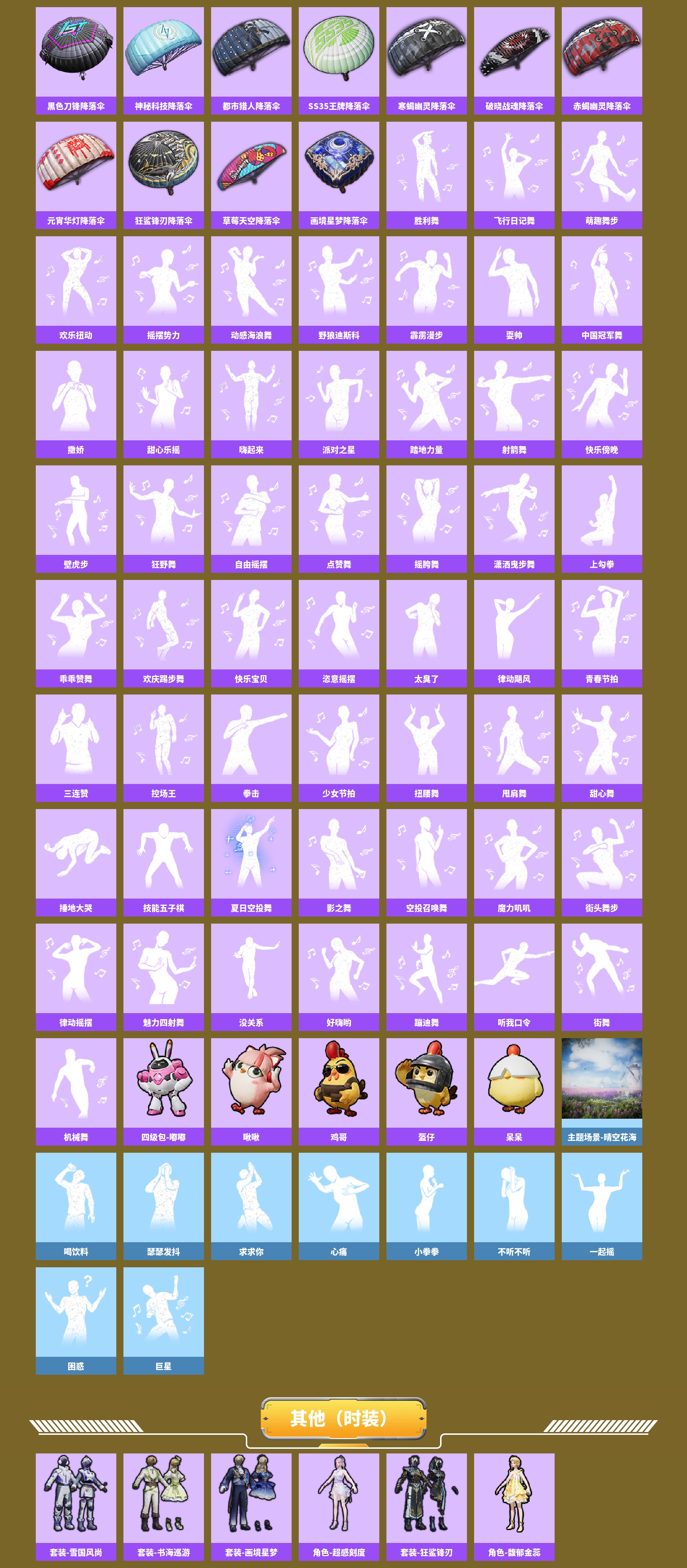 HPCMW449805和平精英账号详情图13