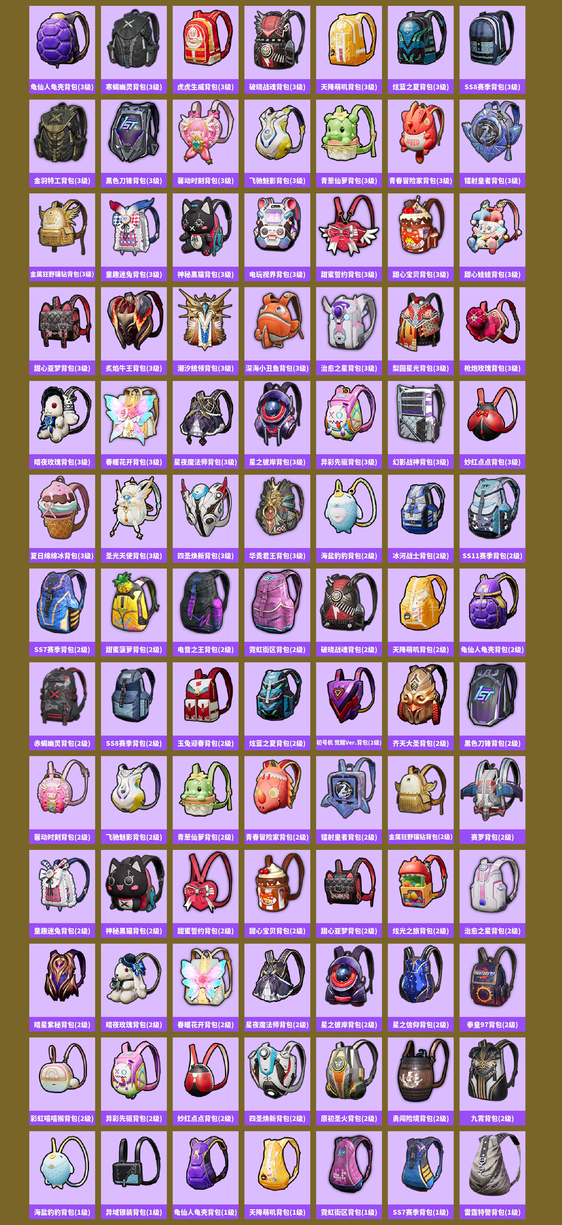 HPCMW449805和平精英账号详情图9