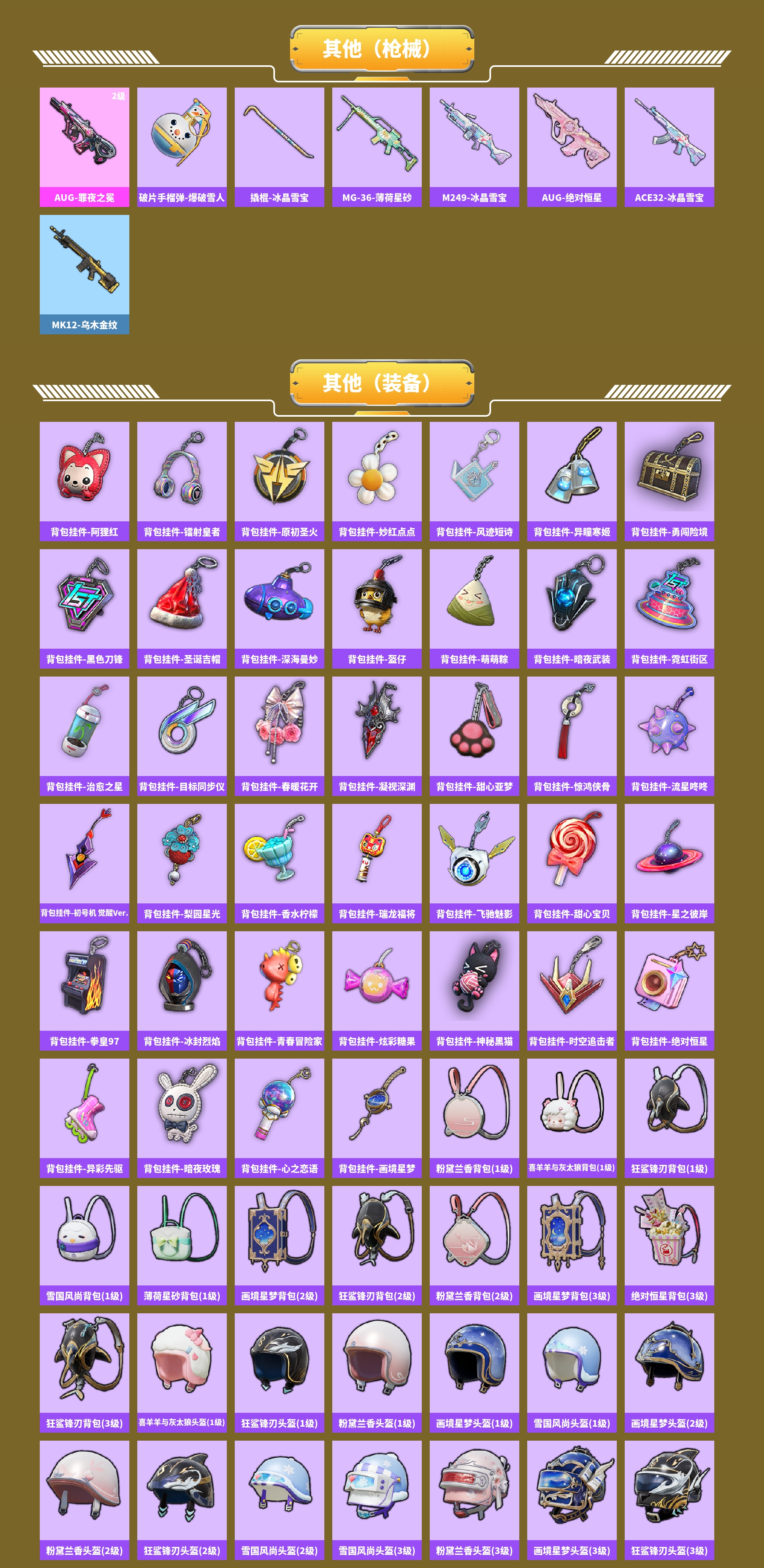 HPCMW449805和平精英账号详情图14