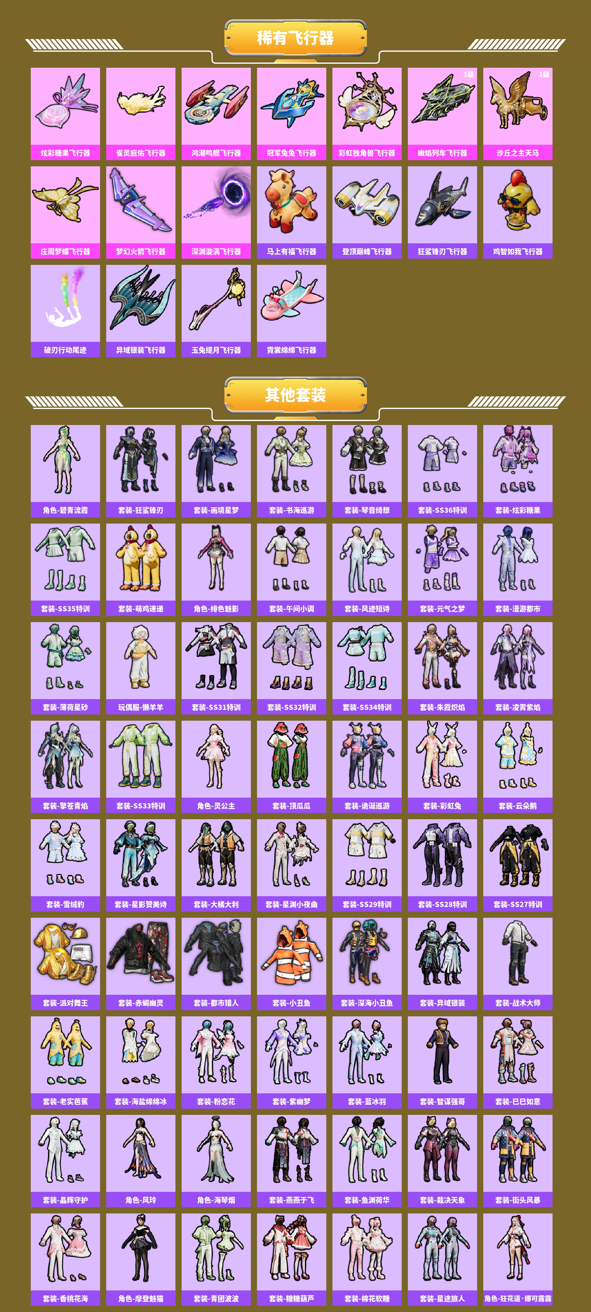 HPCMW4110974和平精英账号详情图3