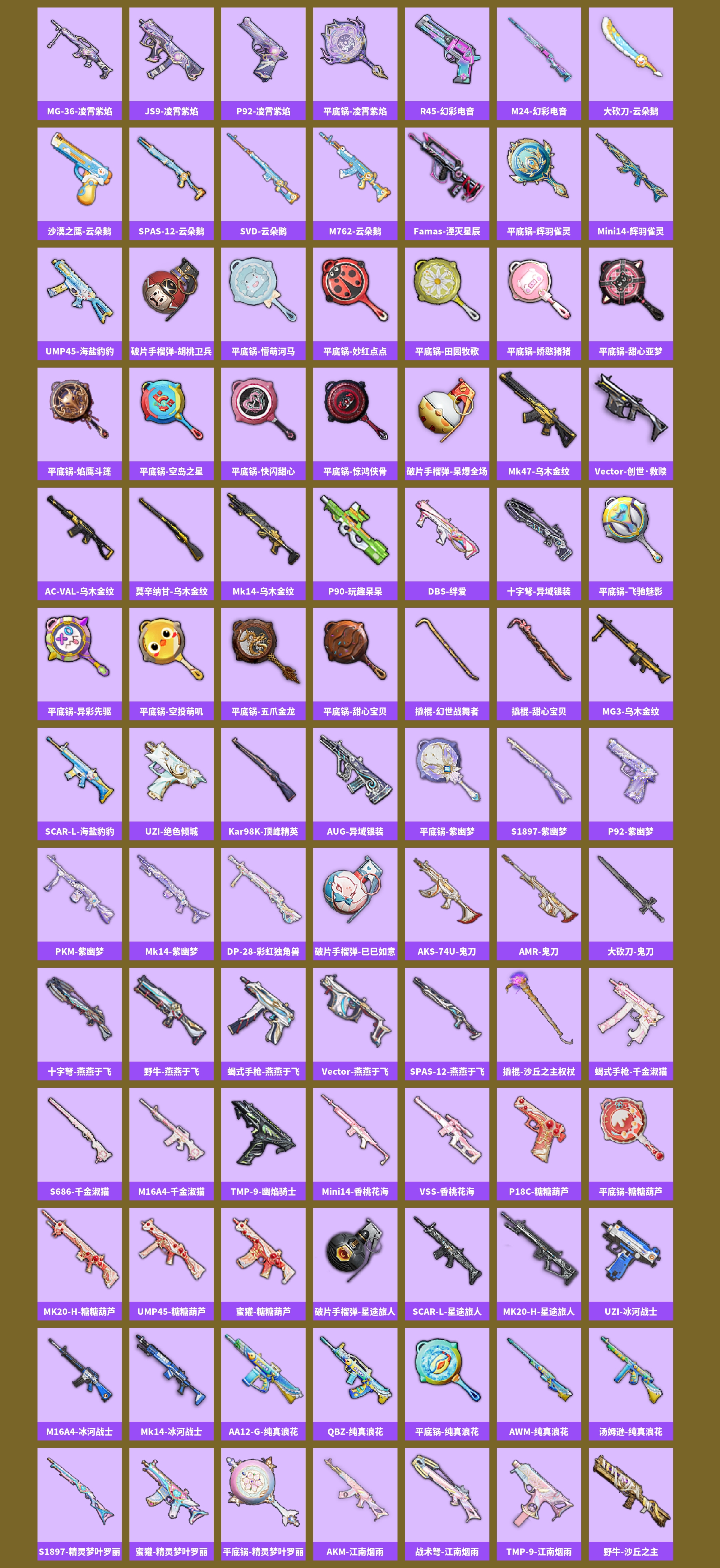 HPCMW4110974和平精英账号详情图6