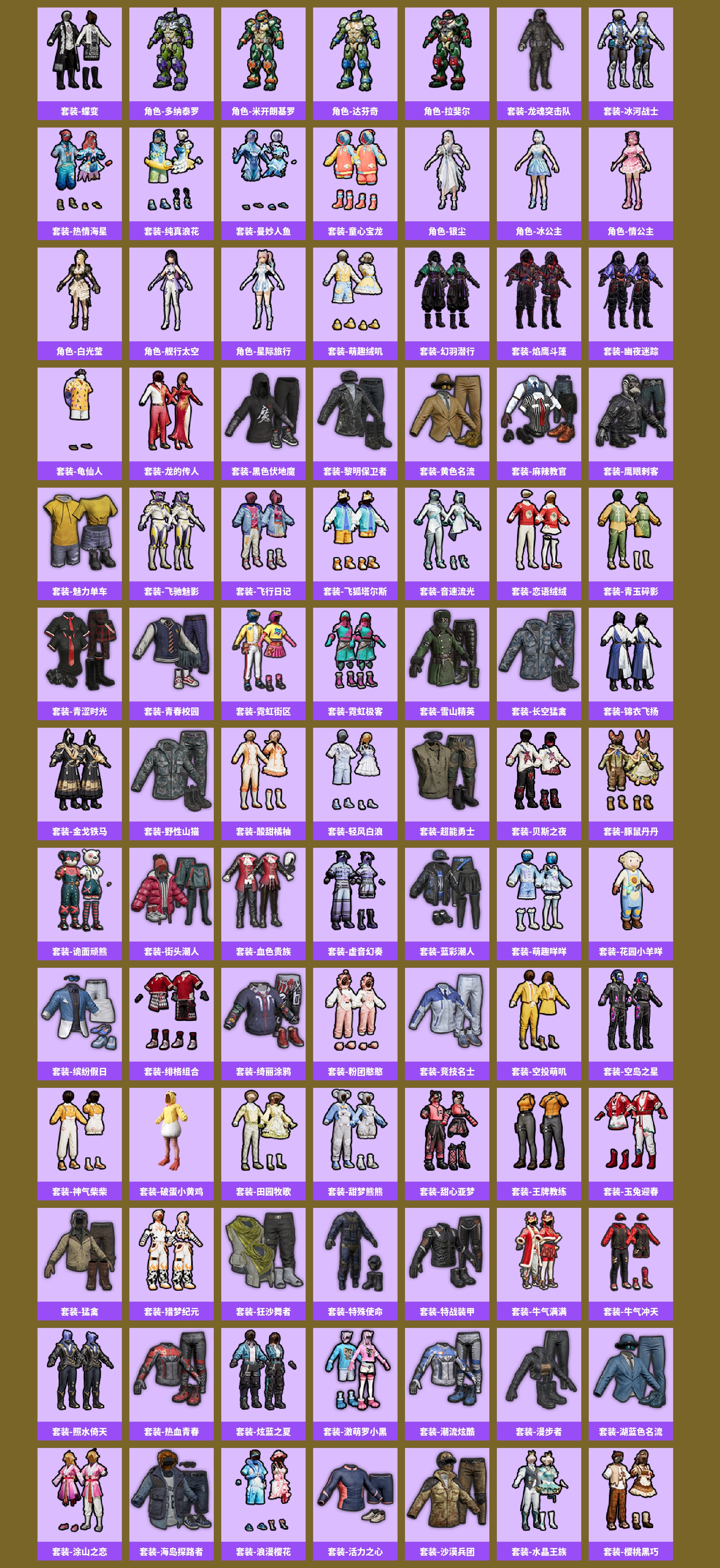 HPCMW4110974和平精英账号详情图4