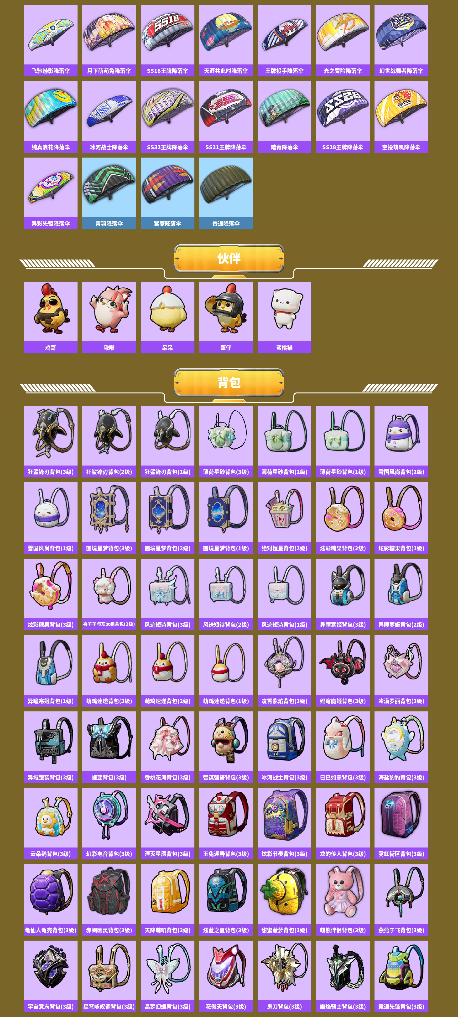 HPCMW4110974和平精英账号详情图10