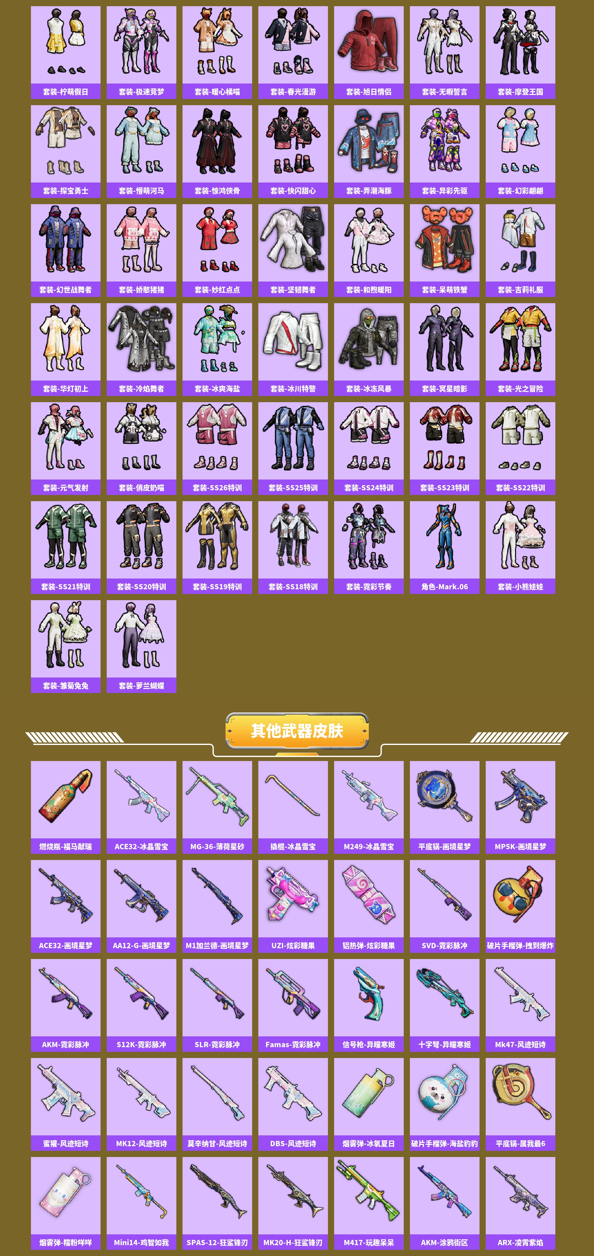 HPCMW4110974和平精英账号详情图5