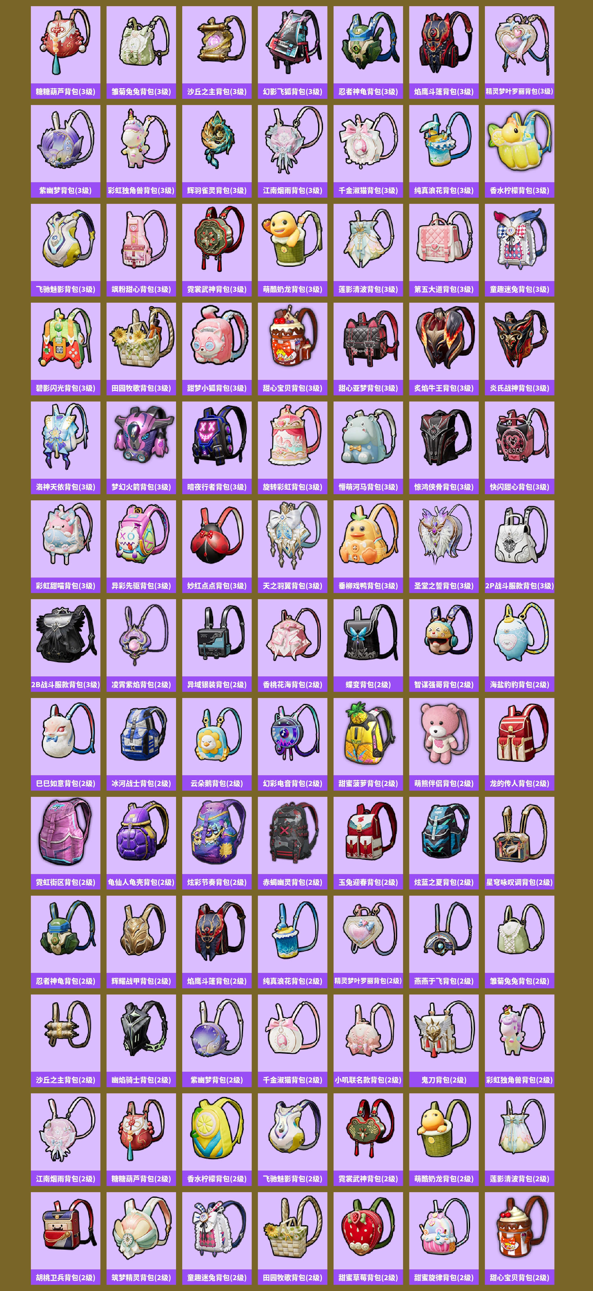 HPCMW4110974和平精英账号详情图11