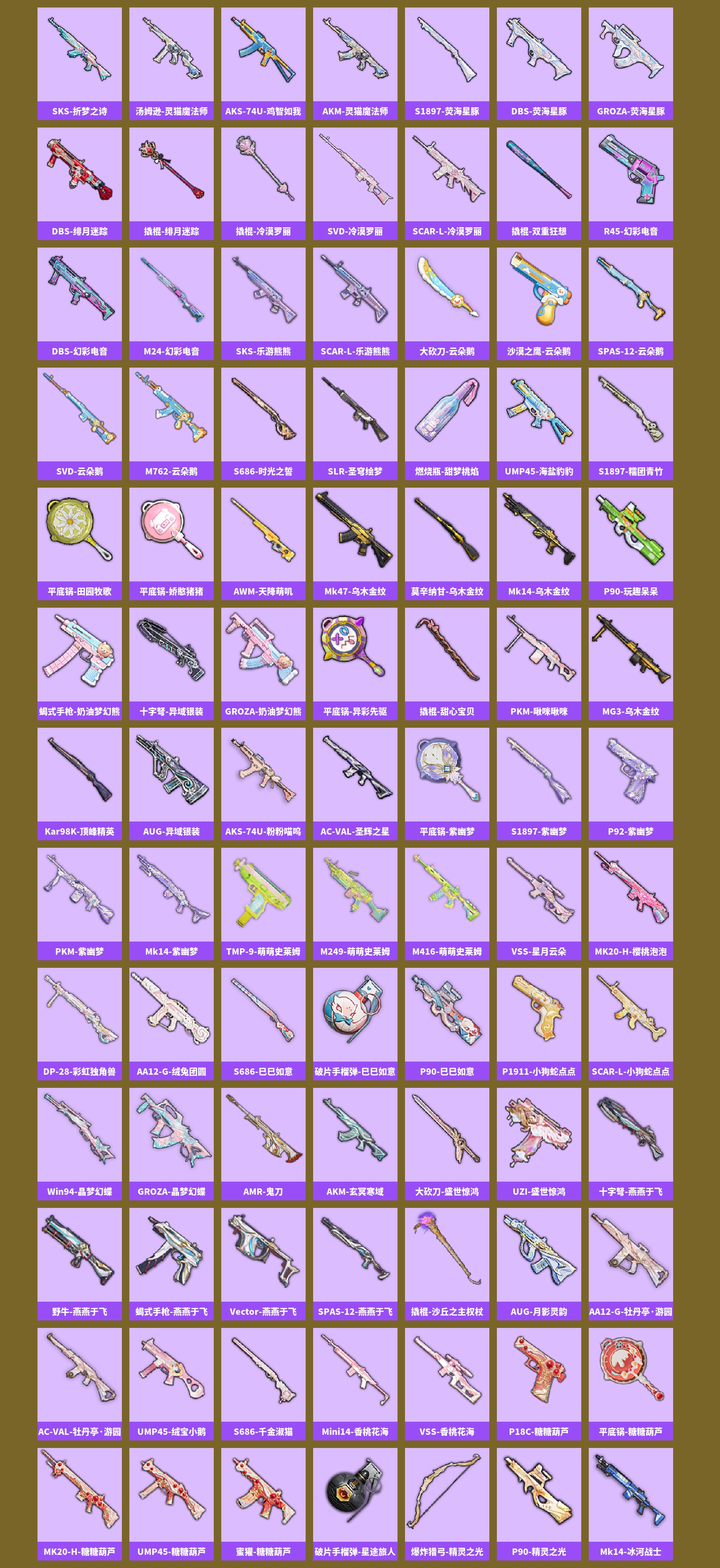 HPCMW4116453和平精英账号详情图6