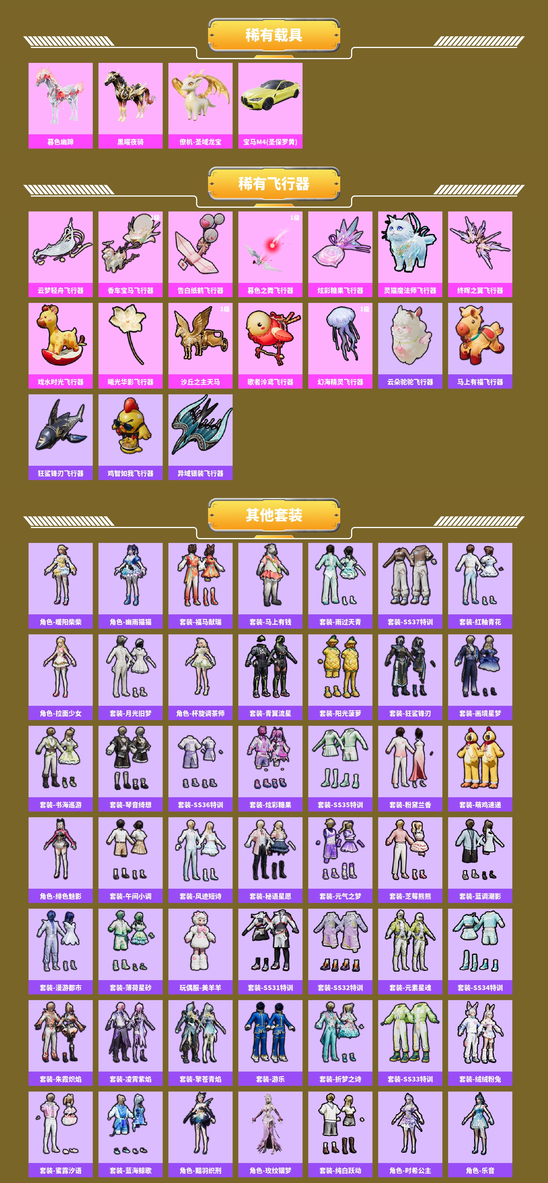 HPCMW4116453和平精英账号详情图3