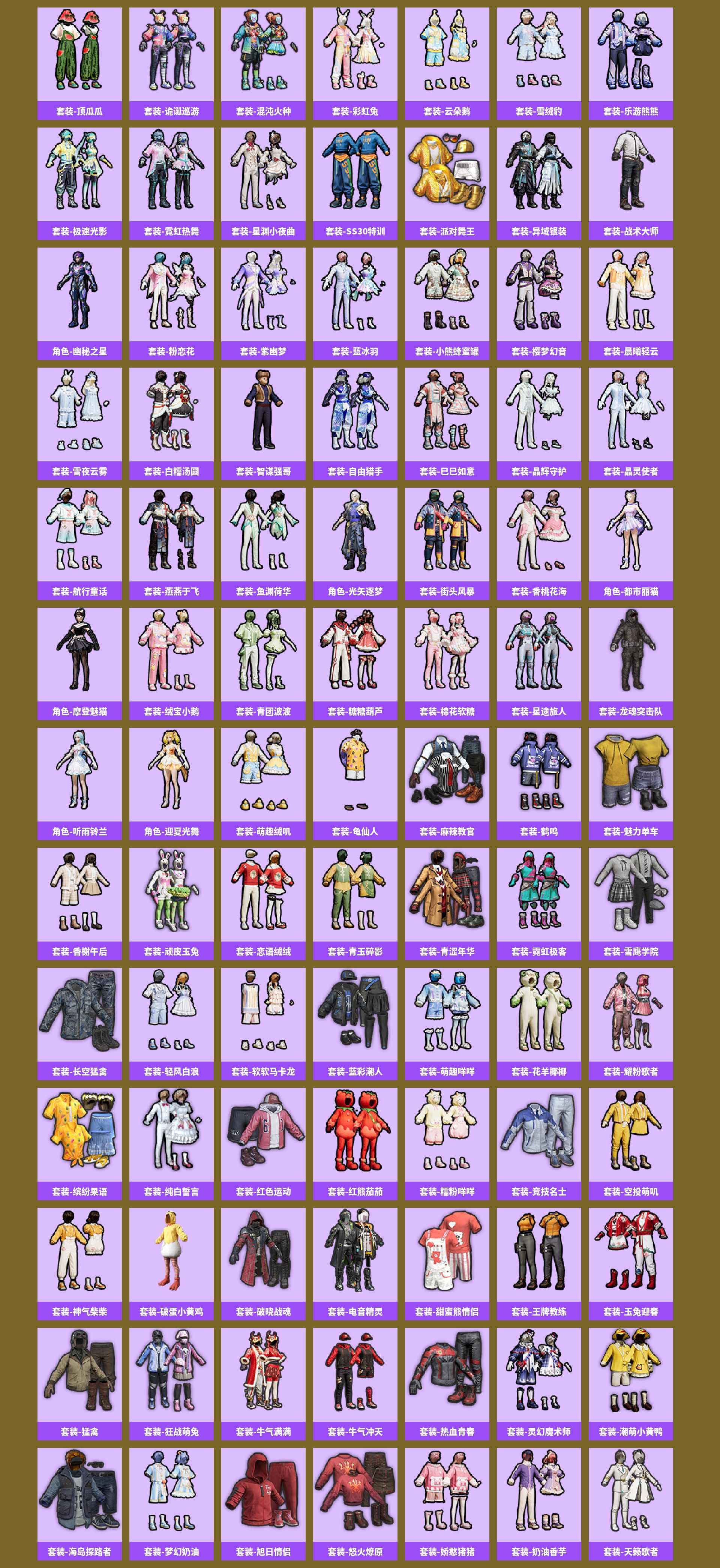 HPCMW4116453和平精英账号详情图4