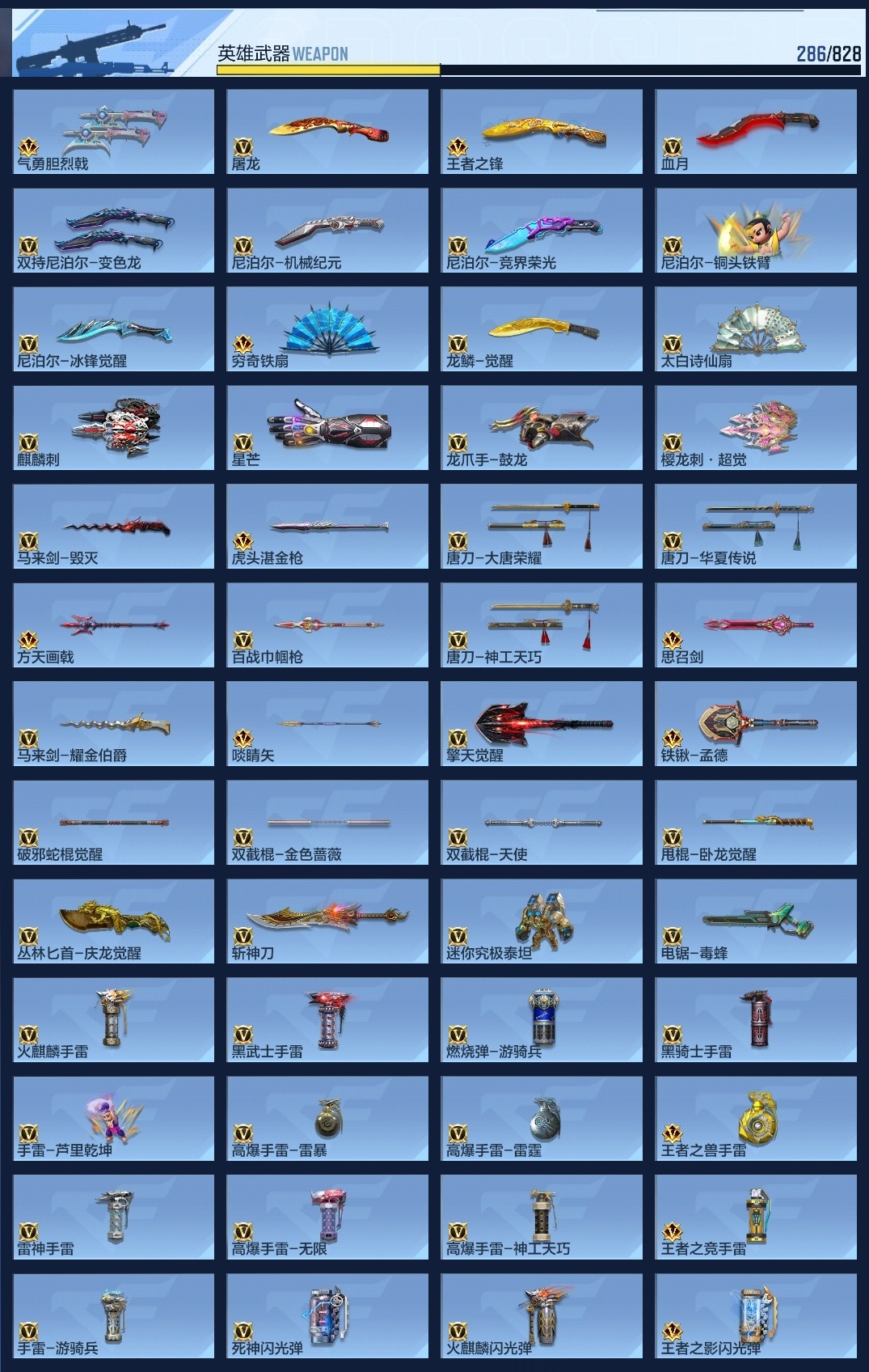 BZ1_654053 【附带王者V8-266皮3珍品1水晶极品9传说-v8号热门爆破生化号-孟德奉先本初仁德仲达套装-星象-七色宝葫-女团王心王怒-宙斯-黑龙魂-M200权】 V王者角色数0 王者V