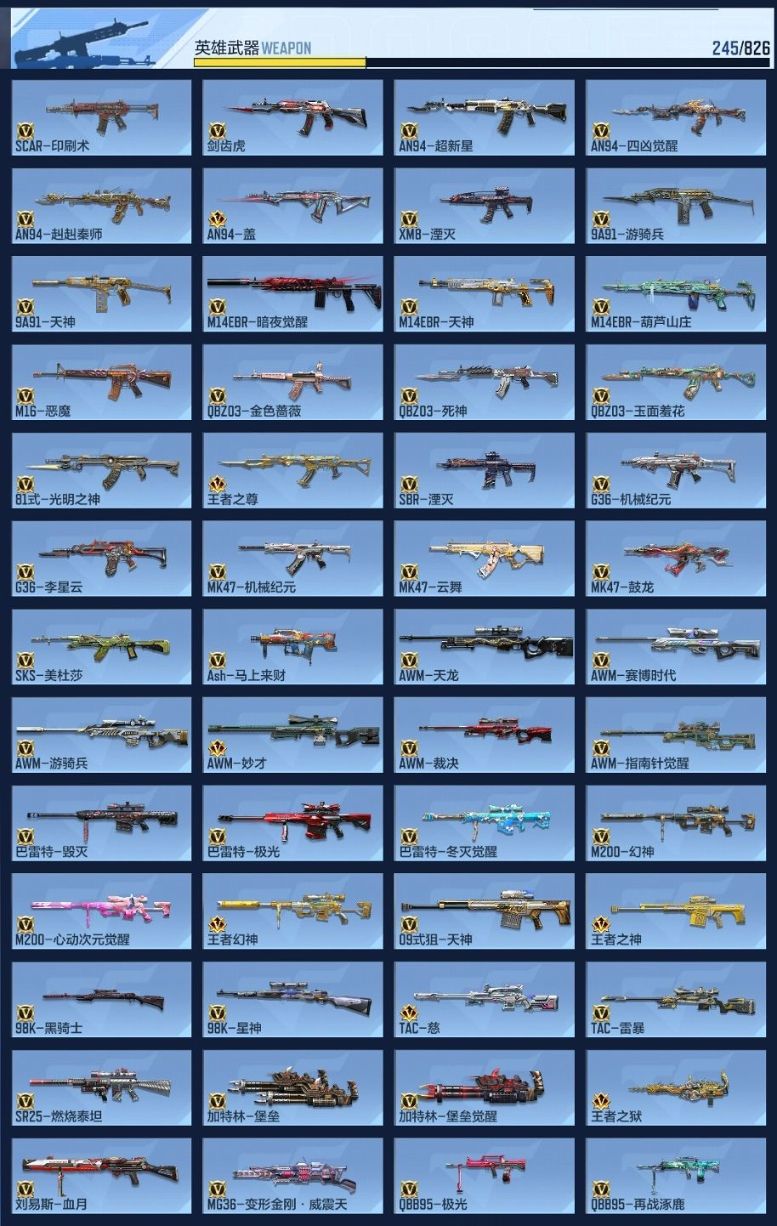 BZ1_654275 【极品全模式满配V9-双至尊-28王者-双王幻-孟德套-奉先-元让-星象-本初-擎天柱-威震天】 V王者角色数0 王者V武器数量28 英雄武器数量245 音效卡数量14 万化数