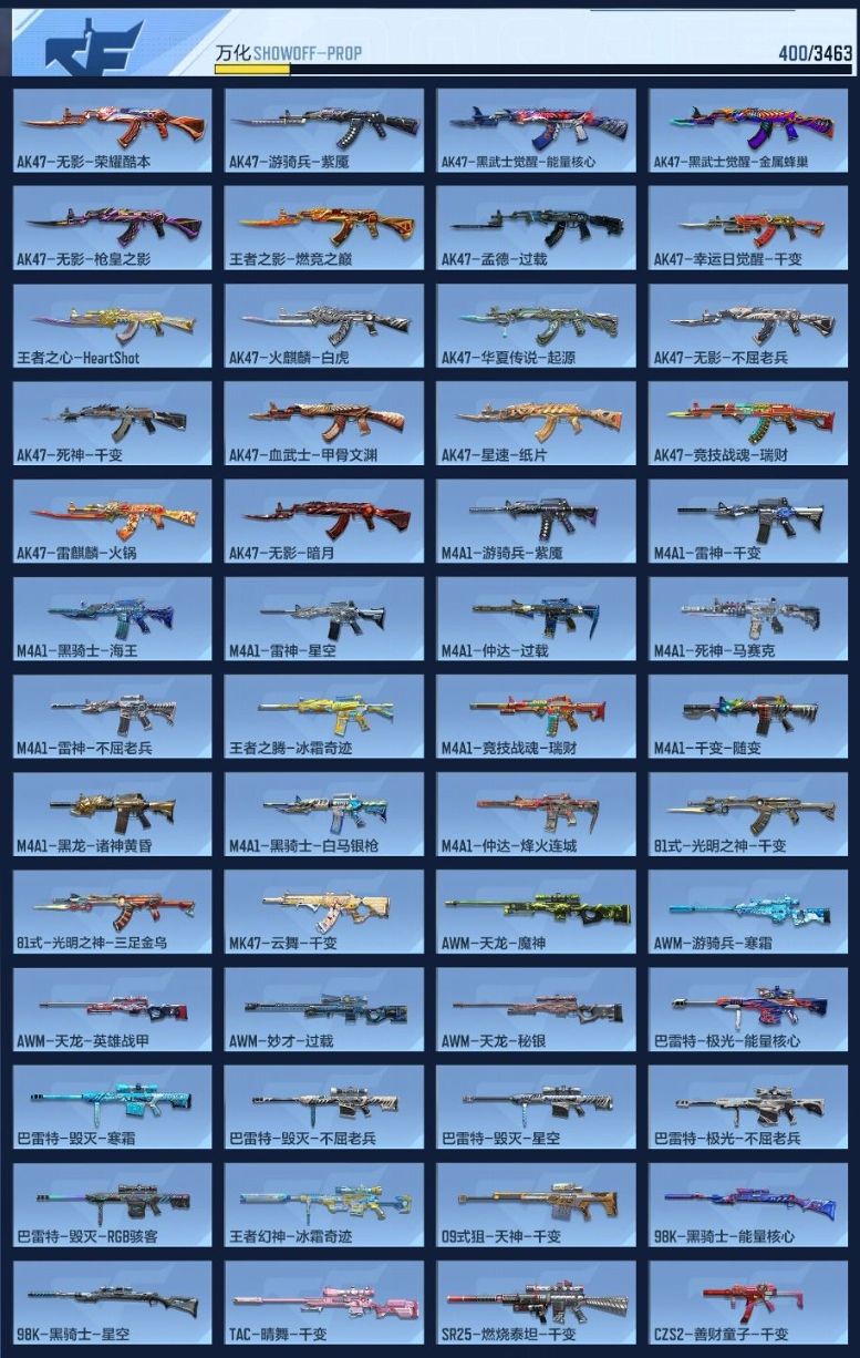 BZ1_654275 【极品全模式满配V9-双至尊-28王者-双王幻-孟德套-奉先-元让-星象-本初-擎天柱-威震天】 V王者角色数0 王者V武器数量28 英雄武器数量245 音效卡数量14 万化数