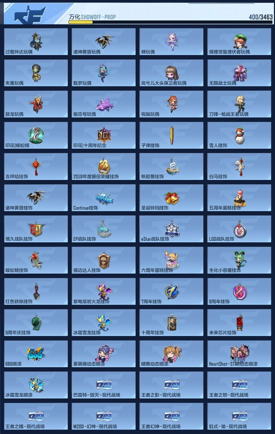 BZ1_654275 【极品全模式满配V9-双至尊-28王者-双王幻-孟德套-奉先-元让-星象-本初-擎天柱-威震天】 V王者角色数0 王者V武器数量28 英雄武器数量245 音效卡数量14 万化数