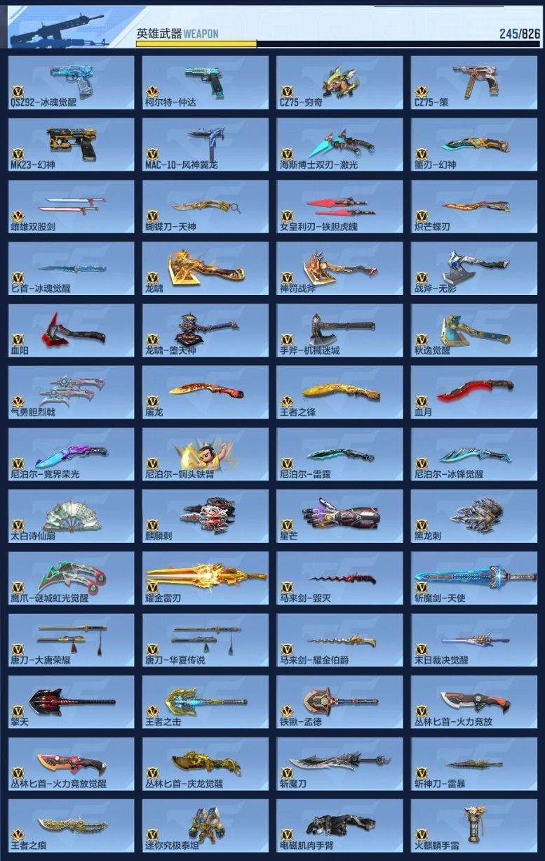 BZ1_654275 【极品全模式满配V9-双至尊-28王者-双王幻-孟德套-奉先-元让-星象-本初-擎天柱-威震天】 V王者角色数0 王者V武器数量28 英雄武器数量245 音效卡数量14 万化数