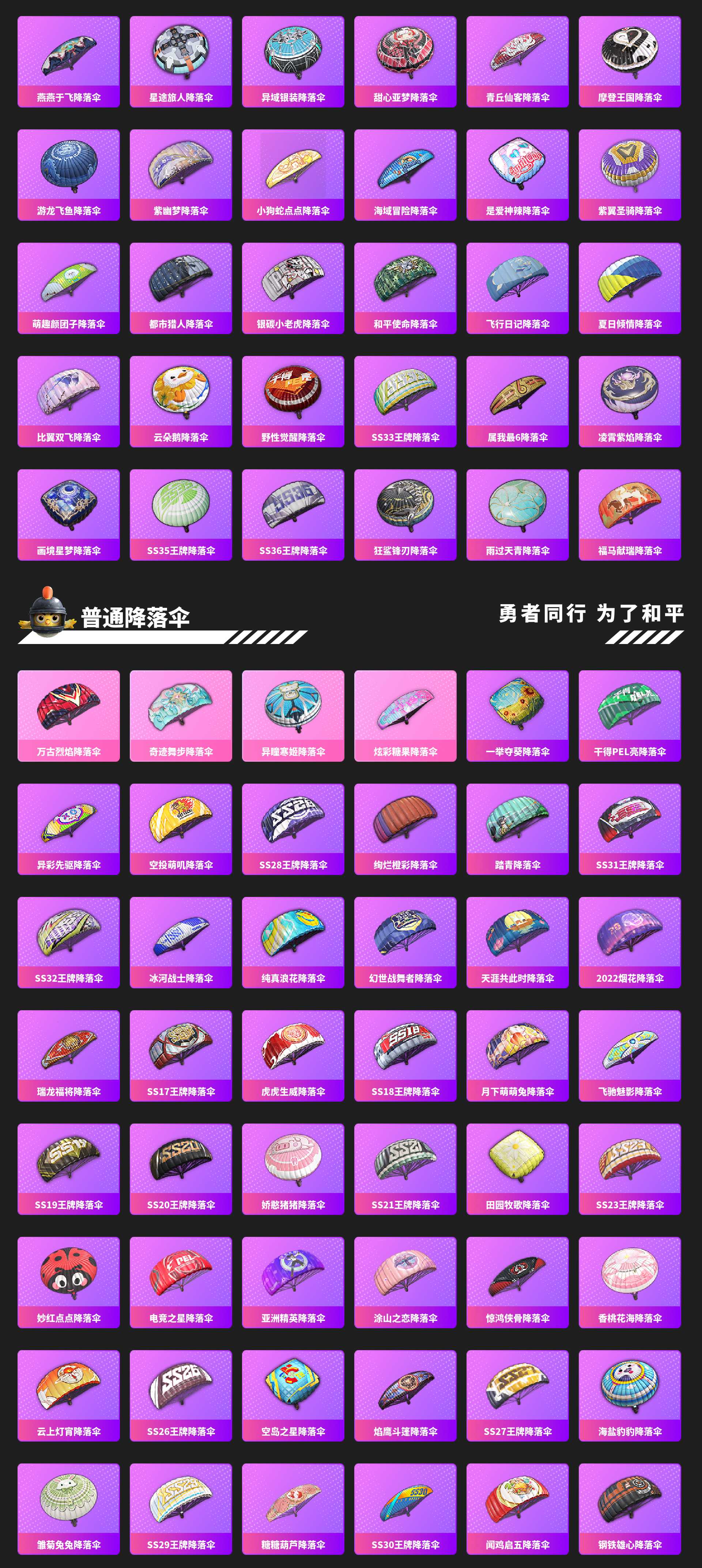 HPCMW4185100和平精英账号详情图10