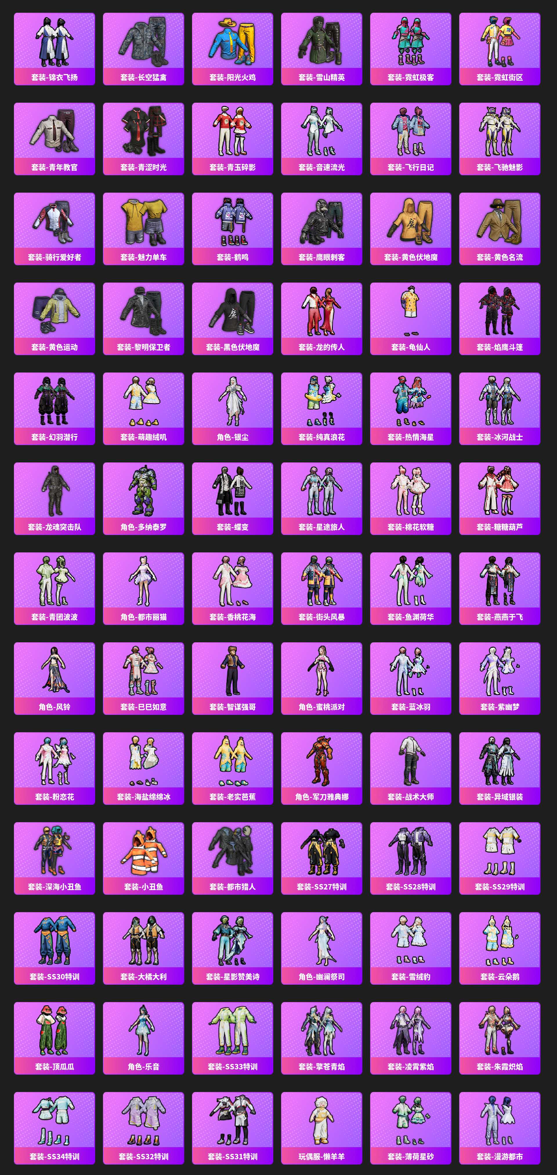 HPCMW4185100和平精英账号详情图4