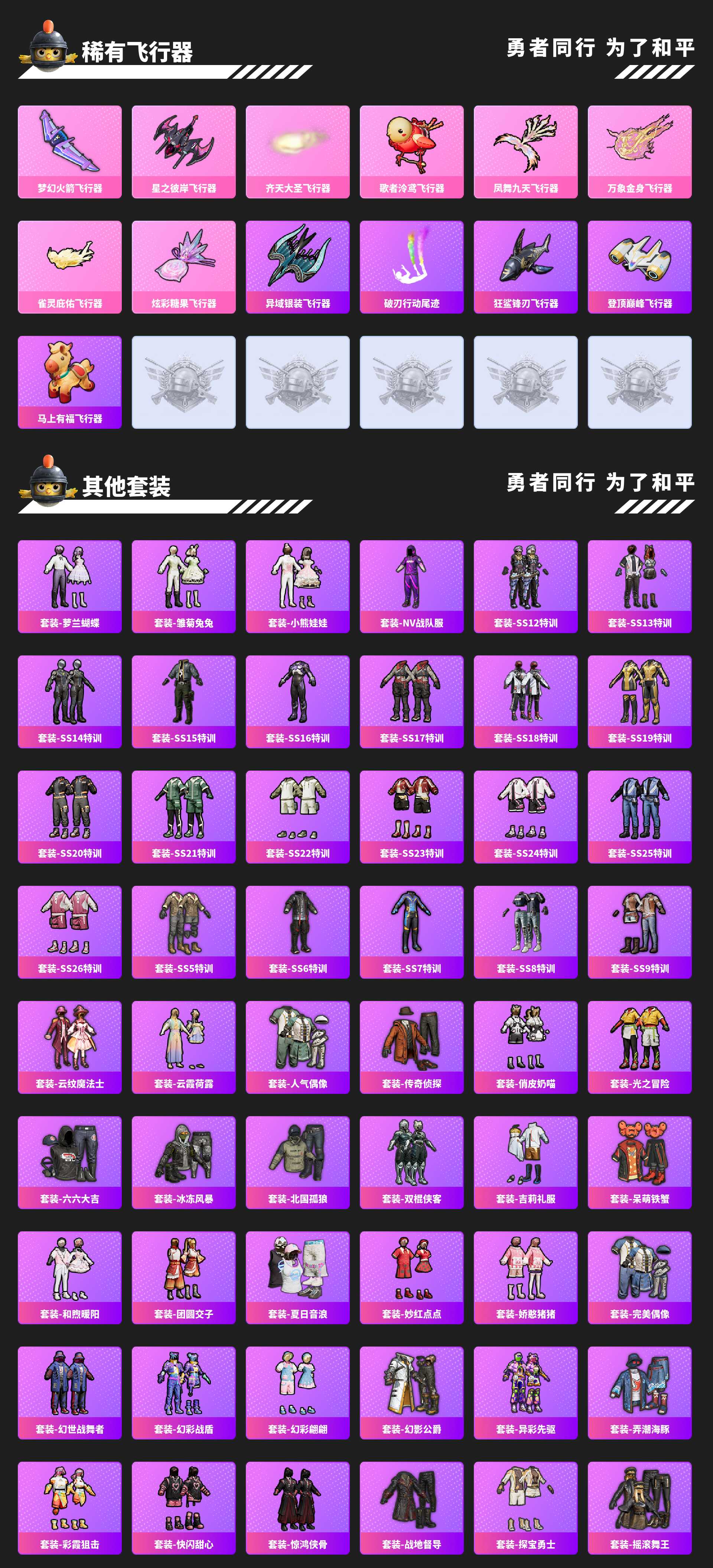 HPCMW4185100和平精英账号详情图2