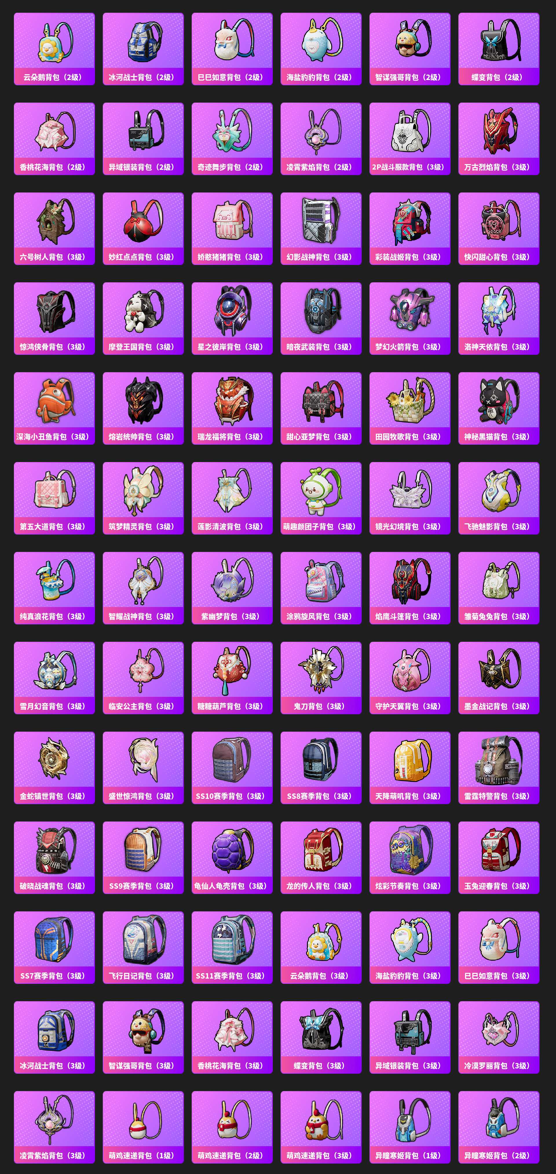 HPCMW4185100和平精英账号详情图13